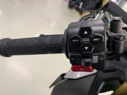 2026 CFMOTO 450 SR S