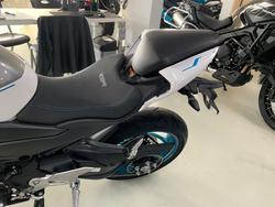 2026 CFMOTO 450 SR S