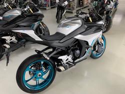 2026 CFMOTO 450 SR S