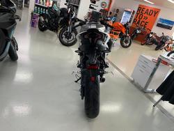 2026 CFMOTO 450 SR S