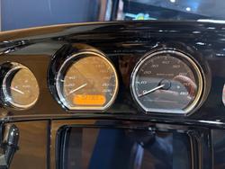 2021 Harley-davidson FLHXS STREET GLIDE SPECIAL Black