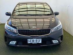 2017 Kia Cerato S