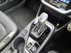 2025 Subaru Impreza 2.0S