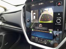 2025 Subaru Impreza 2.0S