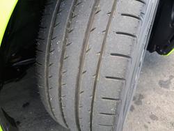 2025 Subaru Impreza 2.0S