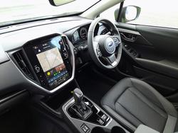 2025 Subaru Impreza 2.0S