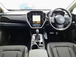 2025 Subaru Impreza 2.0S