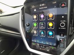 2025 Subaru Impreza 2.0S