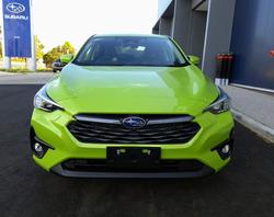 2025 Subaru Impreza 2.0S