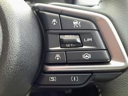 2025 Subaru Impreza 2.0S