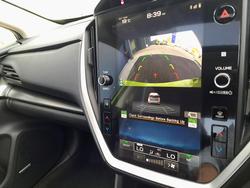 2025 Subaru Impreza 2.0S