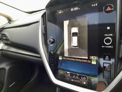 2025 Subaru Impreza 2.0S