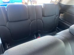 2025 Ford Everest Sport