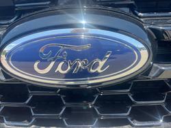 2025 Ford Everest Sport