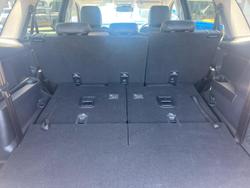 2025 Ford Everest Sport