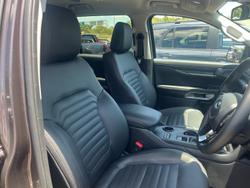 2025 Ford Everest Sport