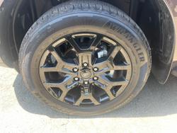 2025 Ford Everest Sport