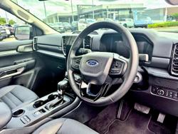 2025 Ford Everest Sport
