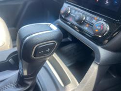 2025 Ford Everest Sport