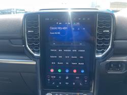 2025 Ford Everest Sport