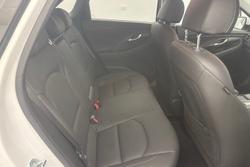 2023 Hyundai i30 Active