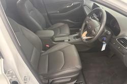 2023 Hyundai i30 Active