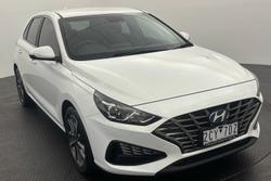 2023 Hyundai i30 Active