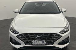 2023 Hyundai i30 Active