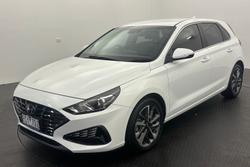 2023 Hyundai i30 Active
