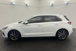 2023 Hyundai i30 Active