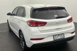 2023 Hyundai i30 Active
