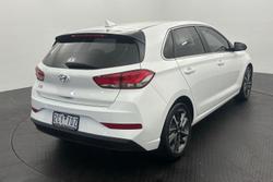 2023 Hyundai i30 Active