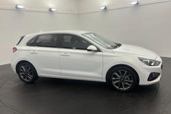 2023 Hyundai i30 Active