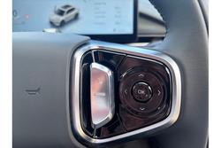 2025 Geely Starray EM-i Inspire