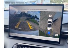 2025 Geely Starray EM-i Inspire