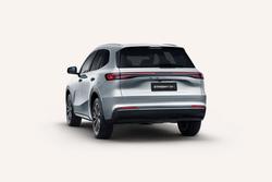 2025 Geely Starray EM-i Inspire