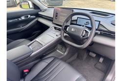 2025 Geely Starray EM-i Inspire