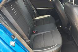 2020 Kia Rio GT-Line