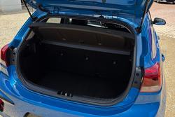 2020 Kia Rio GT-Line