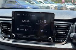 2020 Kia Rio GT-Line