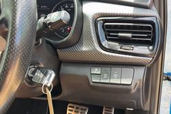 2020 Kia Rio GT-Line