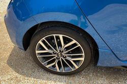 2020 Kia Rio GT-Line