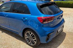 2020 Kia Rio GT-Line