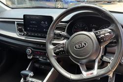 2020 Kia Rio GT-Line