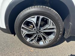 2020 Hyundai Santa Fe Highlander