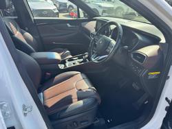 2020 Hyundai Santa Fe Highlander