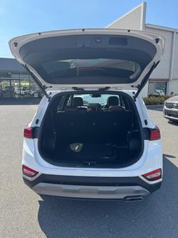 2020 Hyundai Santa Fe Highlander