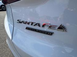 2020 Hyundai Santa Fe Highlander