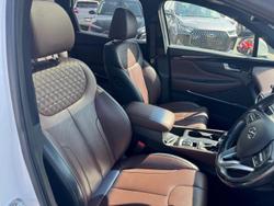 2020 Hyundai Santa Fe Highlander