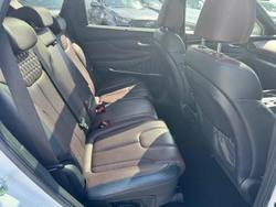 2020 Hyundai Santa Fe Highlander